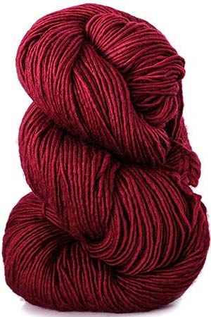 Galler Yarns Wow | Alizarin (WOW-19)