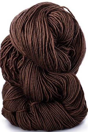 Galler Yarns Wow | Brown Sugar (WOW-03)