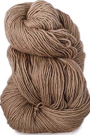 Galler Yarns Wow | Caramel (WOW-02)