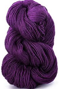 Galler Yarns W.O.W Full Skein in a Variety of Colors . 100% Merino .  Worsted . Single Ply . 475 Yards . 8 Oz -  Canada