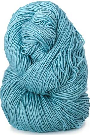 Galler Yarns Wow | Sea (WOW-11)