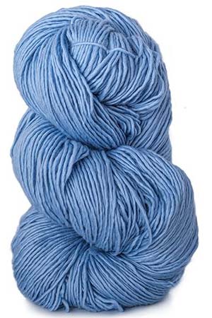 Galler Yarns Wow | Sky (WOW-12)