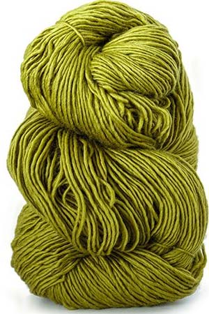 Galler Yarns Wow | Tarragon (WOW-16)