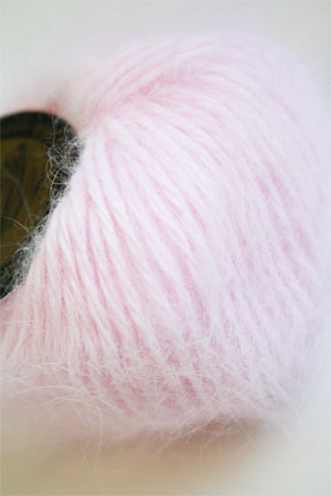 Belangor French Angora Pink (802)