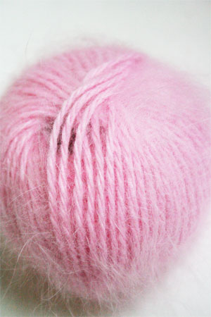 Belangor French Angora Cherry Blossom (832)
