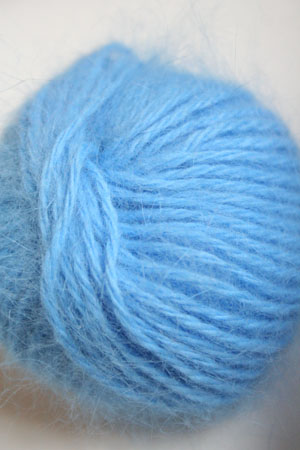 Belangor French Angora Carolina Blue (834)