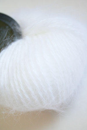 Belangor Angora Yarn