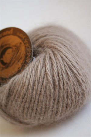 Belangor French Angora Taupe (813)