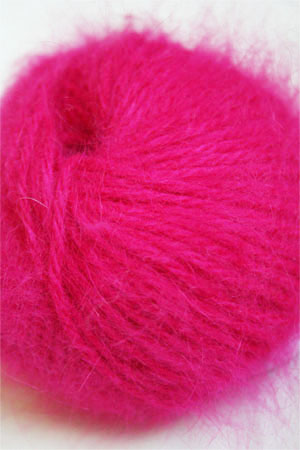 Belangor French Angora Fuschia (889)