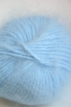 Belangor French Angora Baby Blue (803)