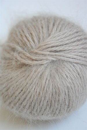 Belangor Angora Yarn  Princesse (901) 100% French Angora at Fabulous Yarn