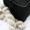 Offhand Design Daisy Silk Knitting Bag