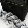 Offhand Design Daisy Silk Knitting Bag