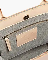 Graf Lantz Frankie Petite Bag Detail