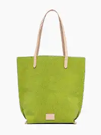 Graf Lantz Hana Tote: Citron