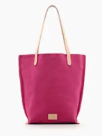 Graf Lantz Hana Tote: Passion