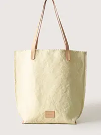 Graf Lantz Hana Tote: Limoncello