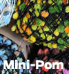 Habu Mini-Pom Yarn