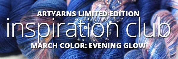 Artyarns Inspiration Club