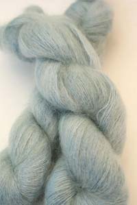 ARTYARNS SILK MOHAIR 207 Pale Sea