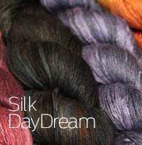 Artyarns Silk Dream