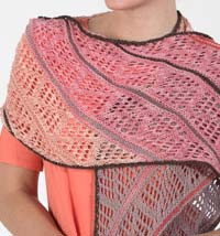 ARTYARNS KITS | LATTICE LOVE