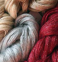 Artyarns Rhapsody Glitter Light Yarn