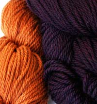 Blue Sky Sweater Yarn