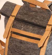 FIBRES OF LIFE BACKPACK