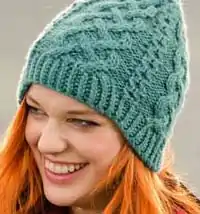 FIBRE COMPANY KNIT KITS