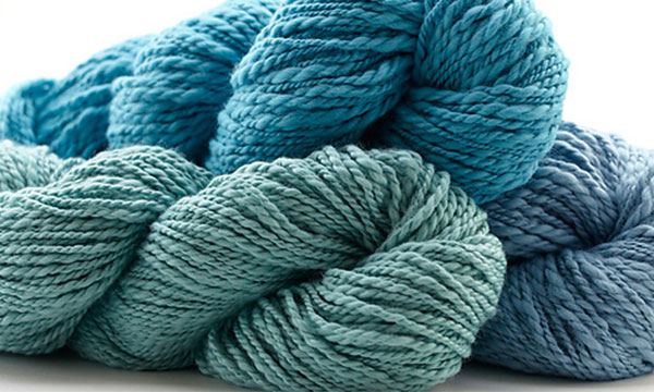 Galler Inca Eco Worsted Yarn