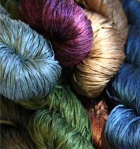 OTHER RIBBON YARNS