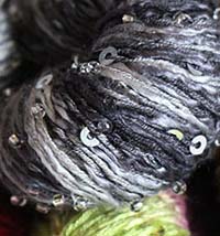 Artyarns Beaded Silk and Sequins Light