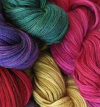 CASHMERE YARN