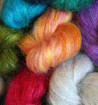 Artyarns Silk Mohair Yarn (Lace)