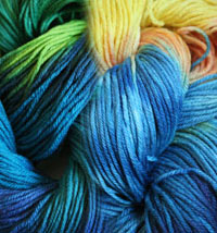 Artyarns Silk Rhapsody Yarn