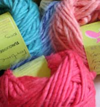 Best Merino Wool for Knitting and Crocheting –