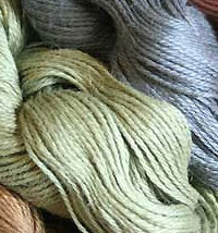 Blue Sky Alpaca Silk