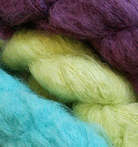 ALPACA YARN