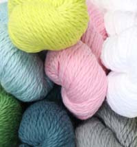 cotton YARN