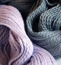 Worsted Cotton