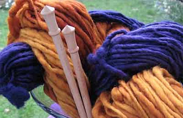 Knitting Needles & Hooks