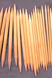 Brittany Jumbo Needles