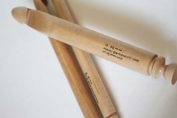 Holamulta Bamboo Interchangeable Circular Knitting Needles Set (US