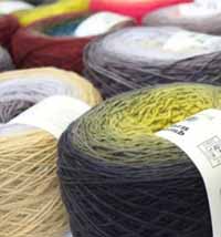 Freia Yarns