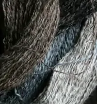 Fab Alpaca Tweed