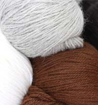 GALLER YARNS PRIME ALPACA