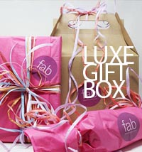 Fab Gift Baskets