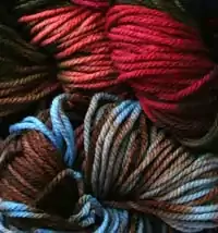 malabrigo chunky