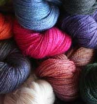 Malabrigo Silkpaca